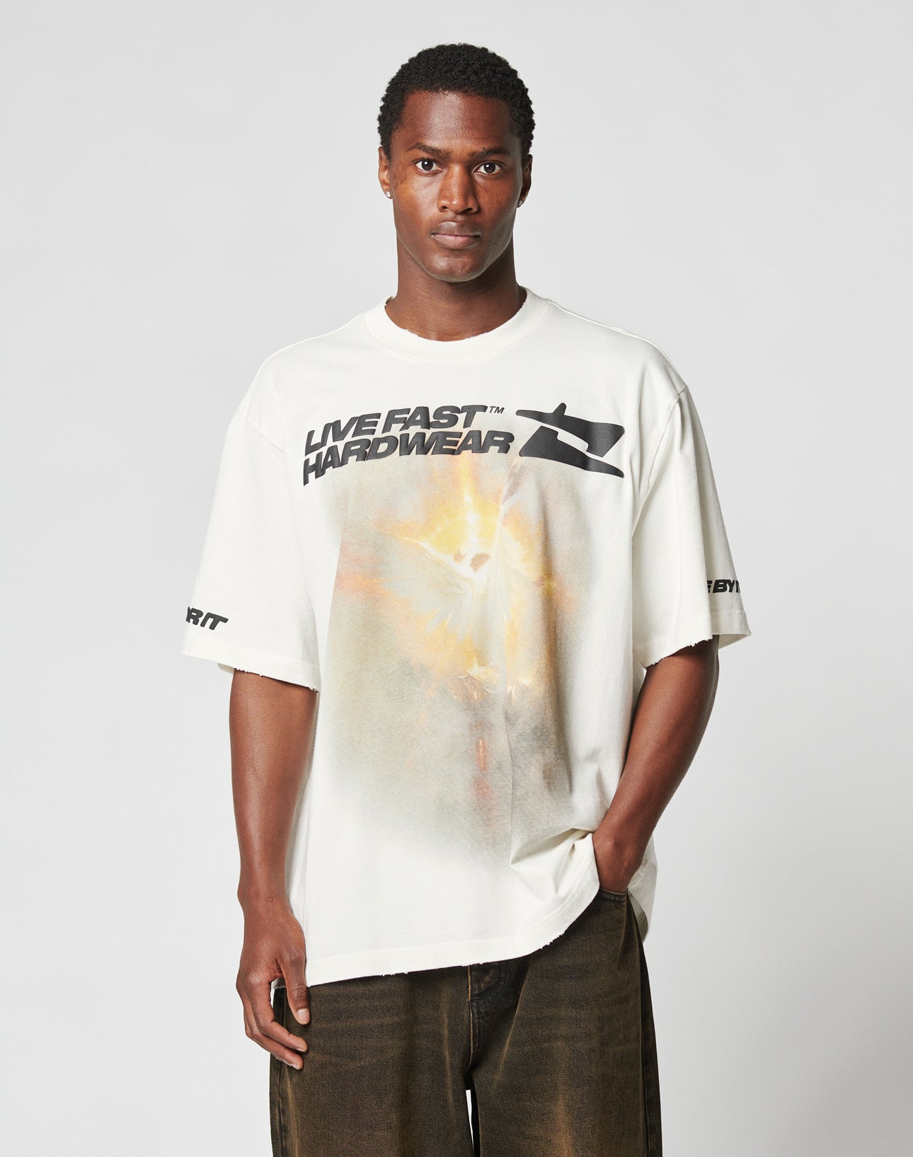 LFDY Angel Tee