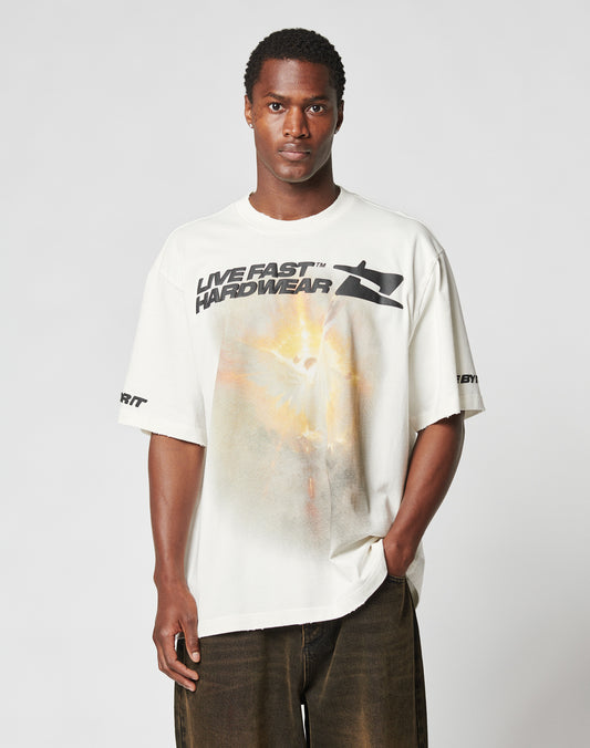 LFDY Angel Tee