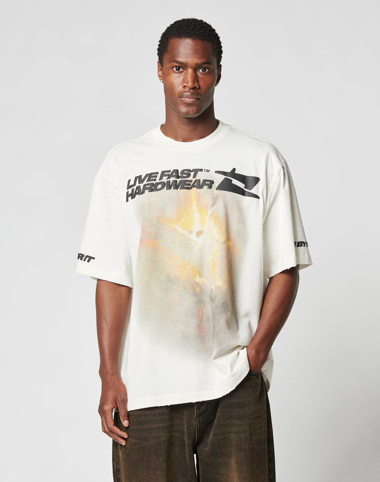 LFDY Angel Tee