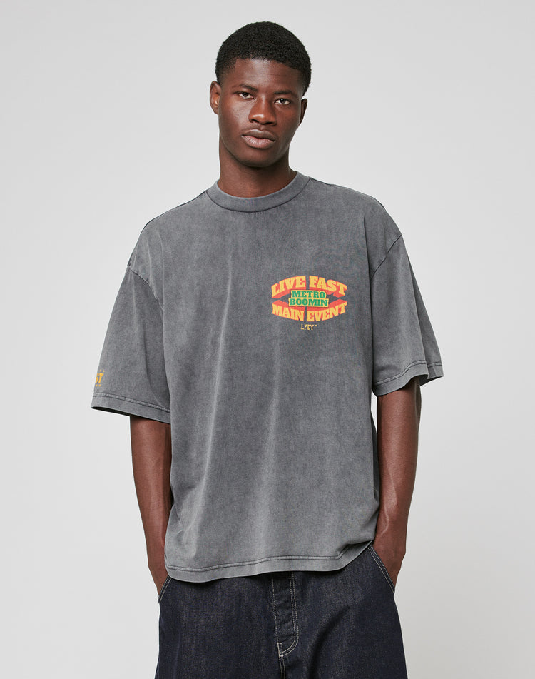 LFDY Metro Boomin Tee