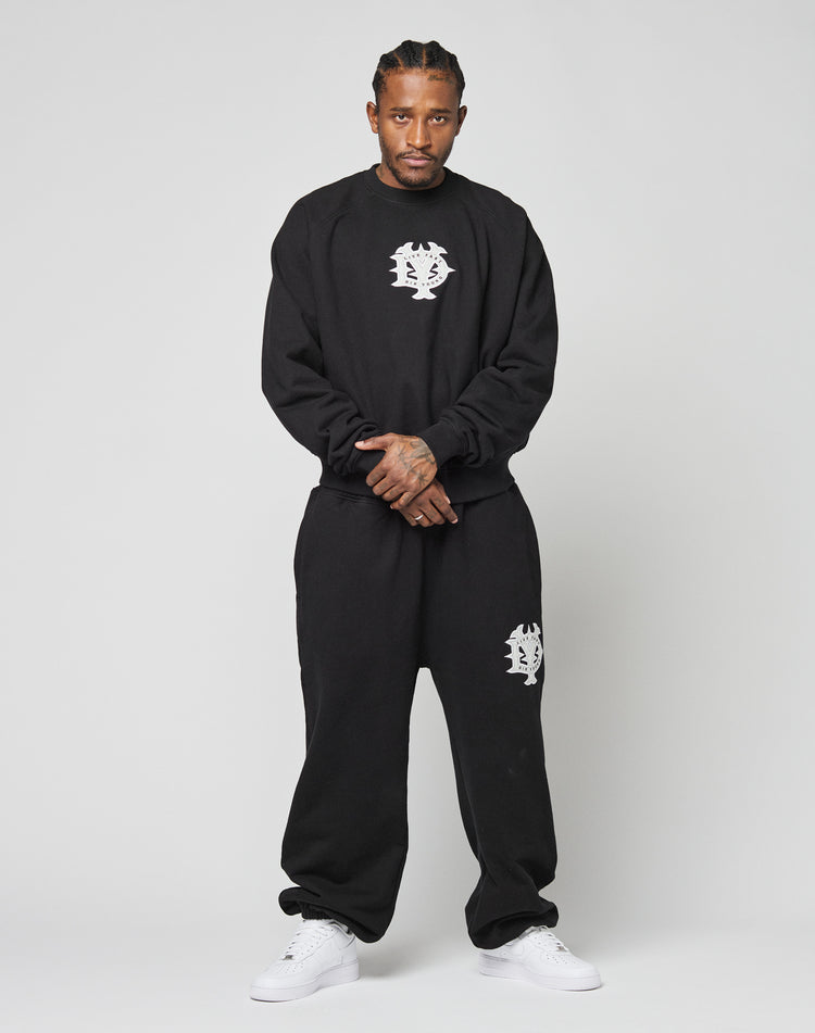 DY Jogger