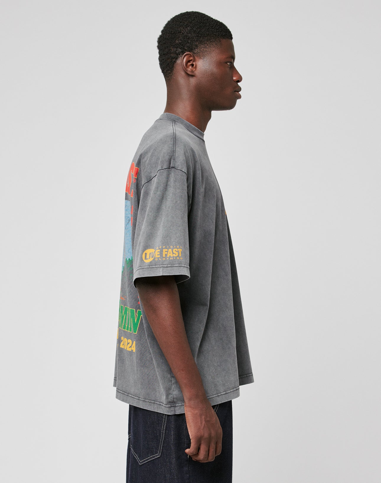 LFDY Metro Boomin Tee