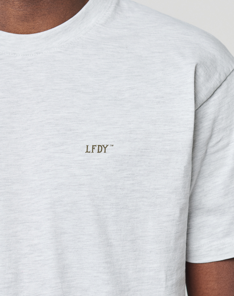 Basic Chest Tee