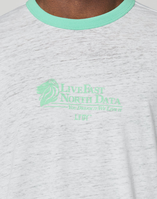 LFDY Ringer Data Tee