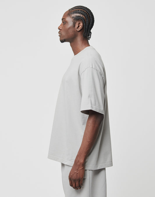 Basic Heavy Tee