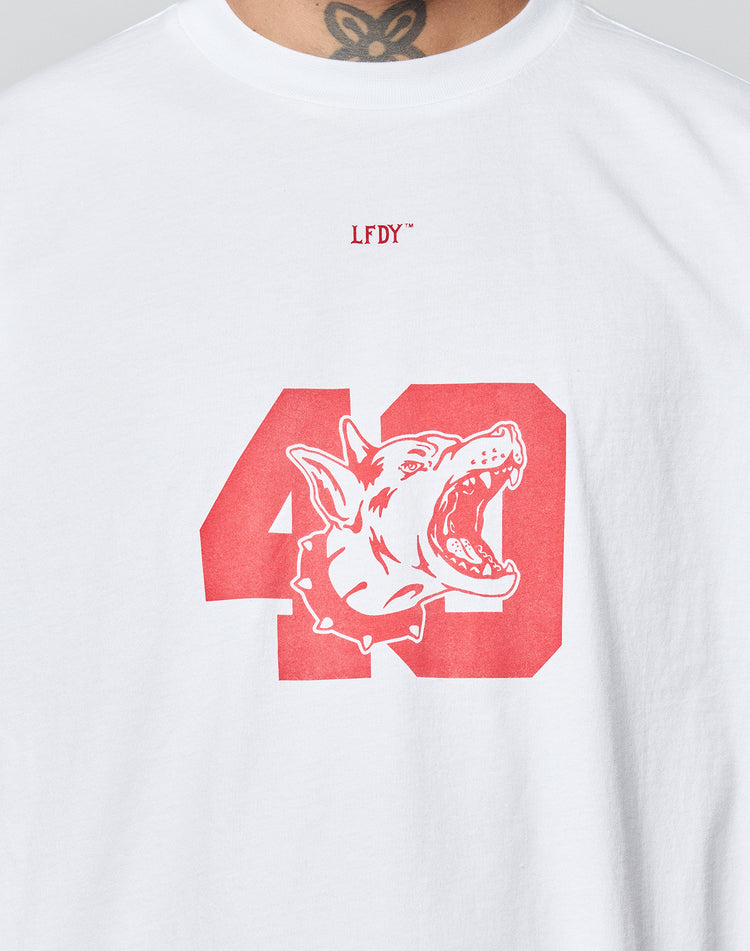 LFDY 40 Tee