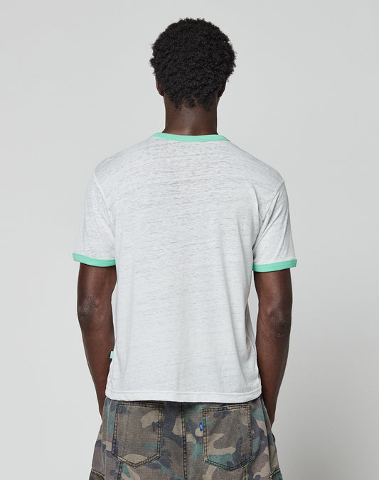 LFDY Ringer Data Tee