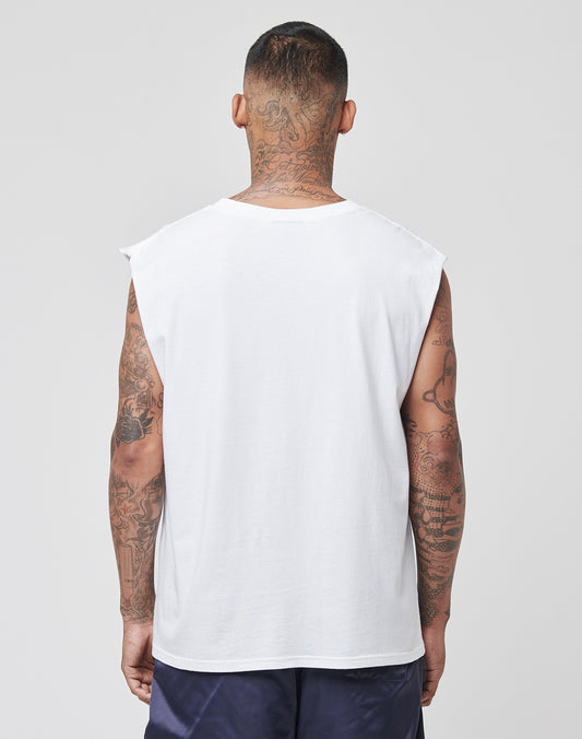 Basic Muscle Shirt