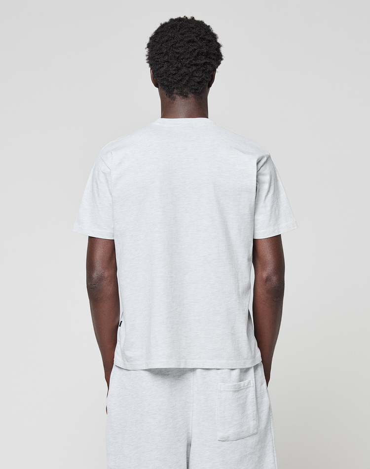 Basic Chest Tee