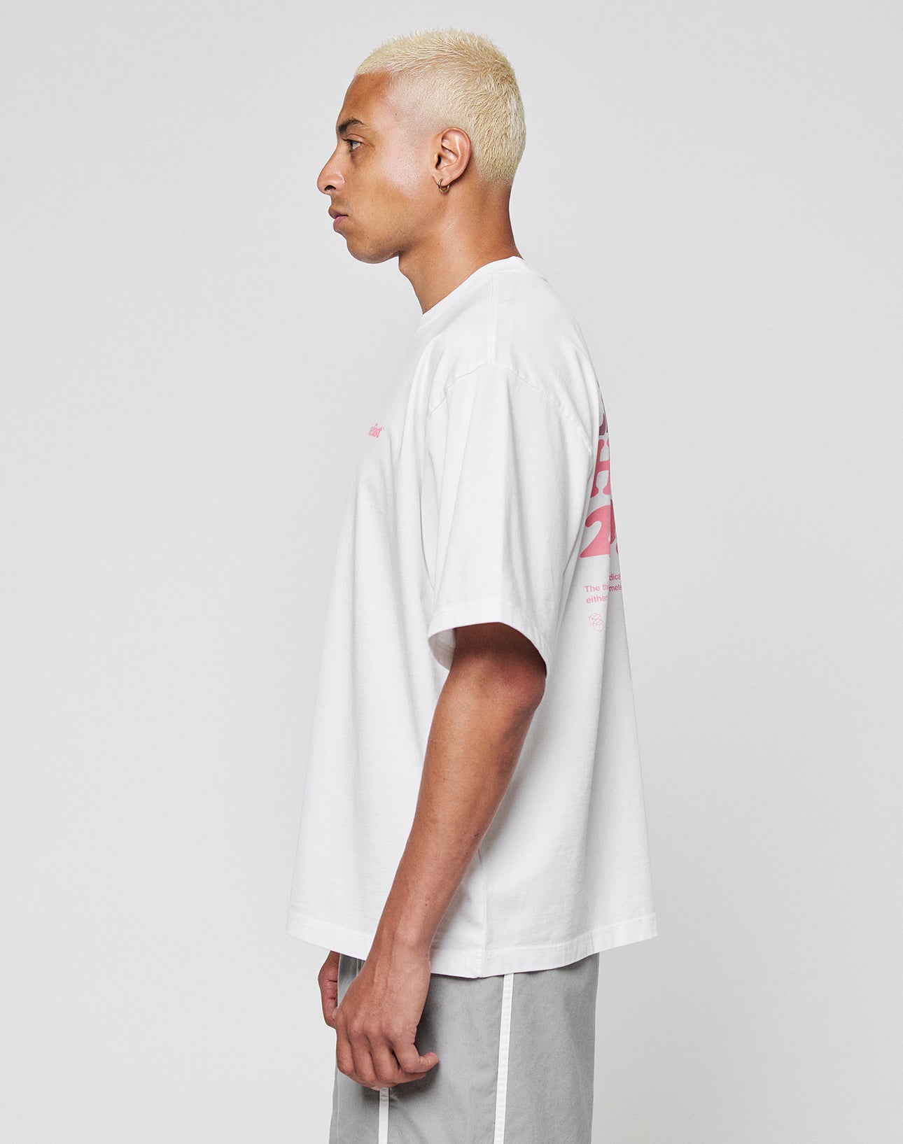 Basic 280 Tee