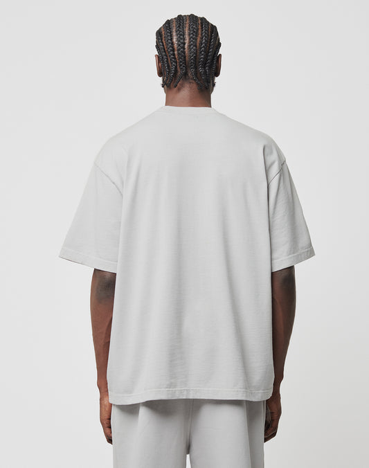 Basic Heavy Tee