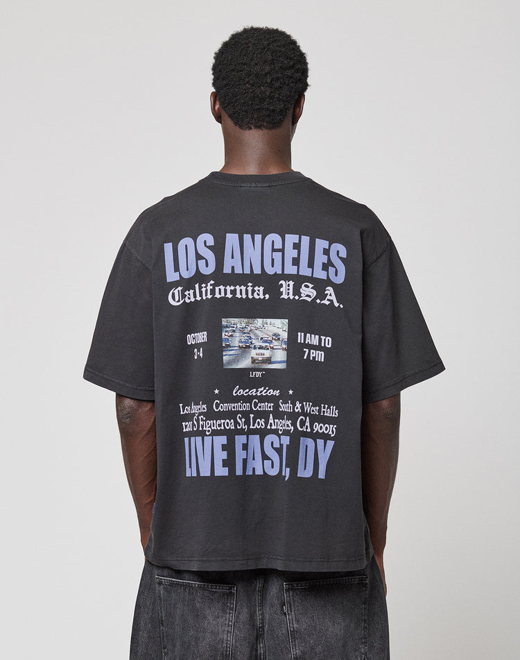 LFDY City of Angels Tee