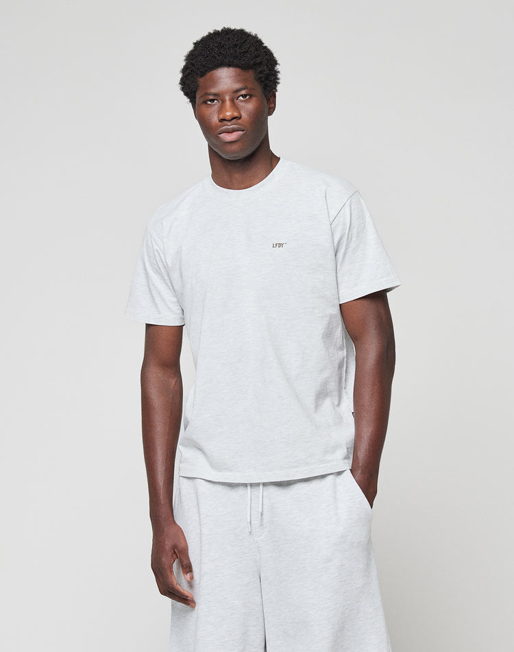 Basic Chest Tee