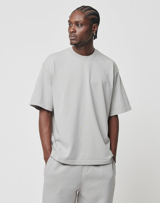 Basic Heavy Tee