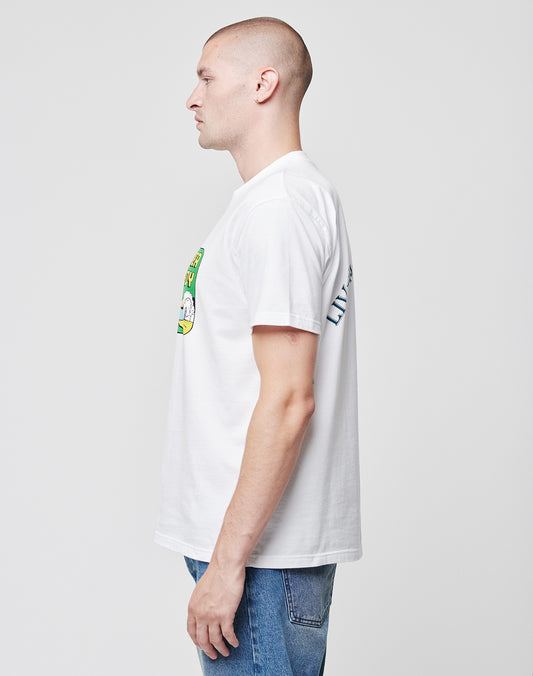 Rhine Area Tee