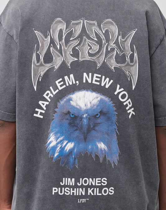 LFDY Eagle Tee