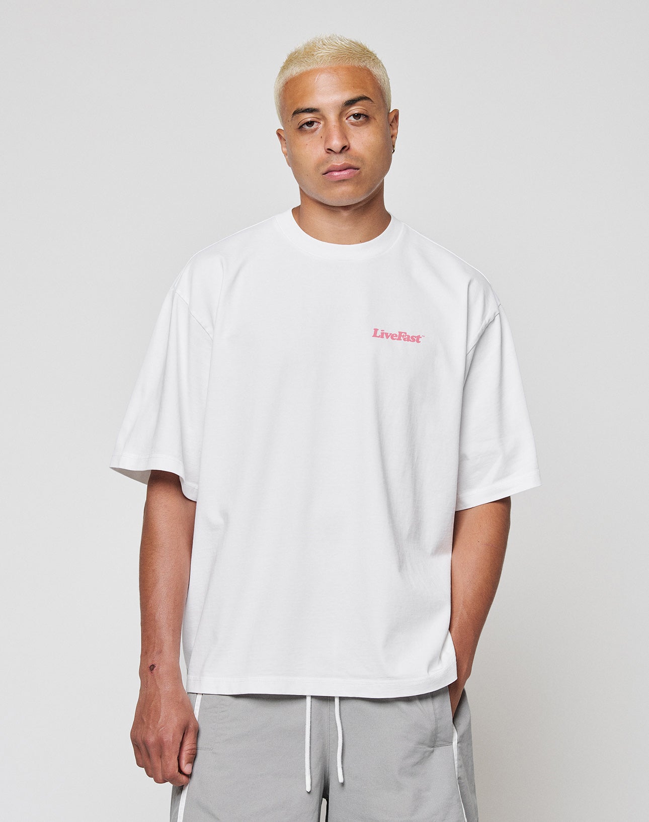 Basic 280 Tee