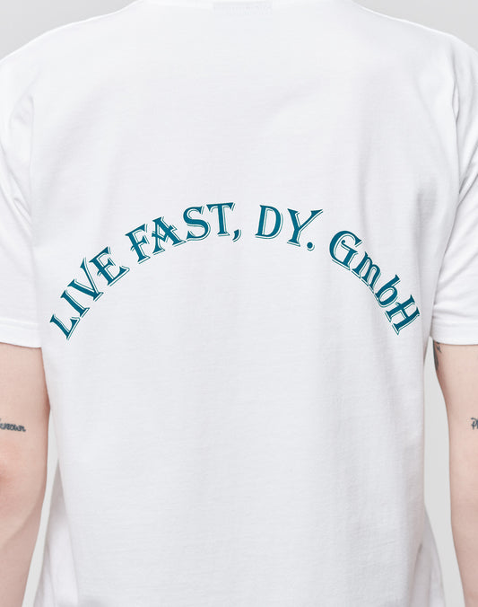 Rhine Area Tee