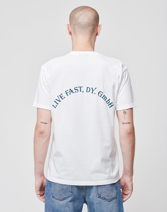 Rhine Area Tee