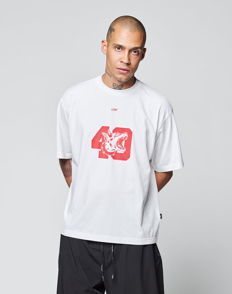 LFDY 40 Tee