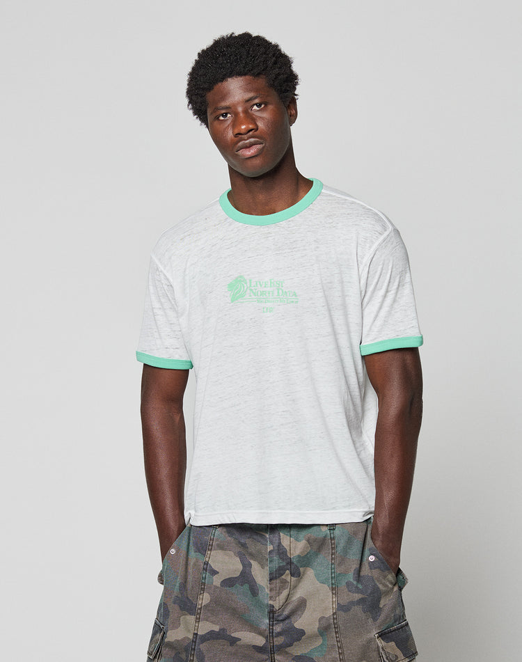 LFDY Ringer Data Tee