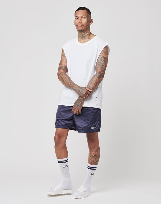 Basic Muscle Shirt