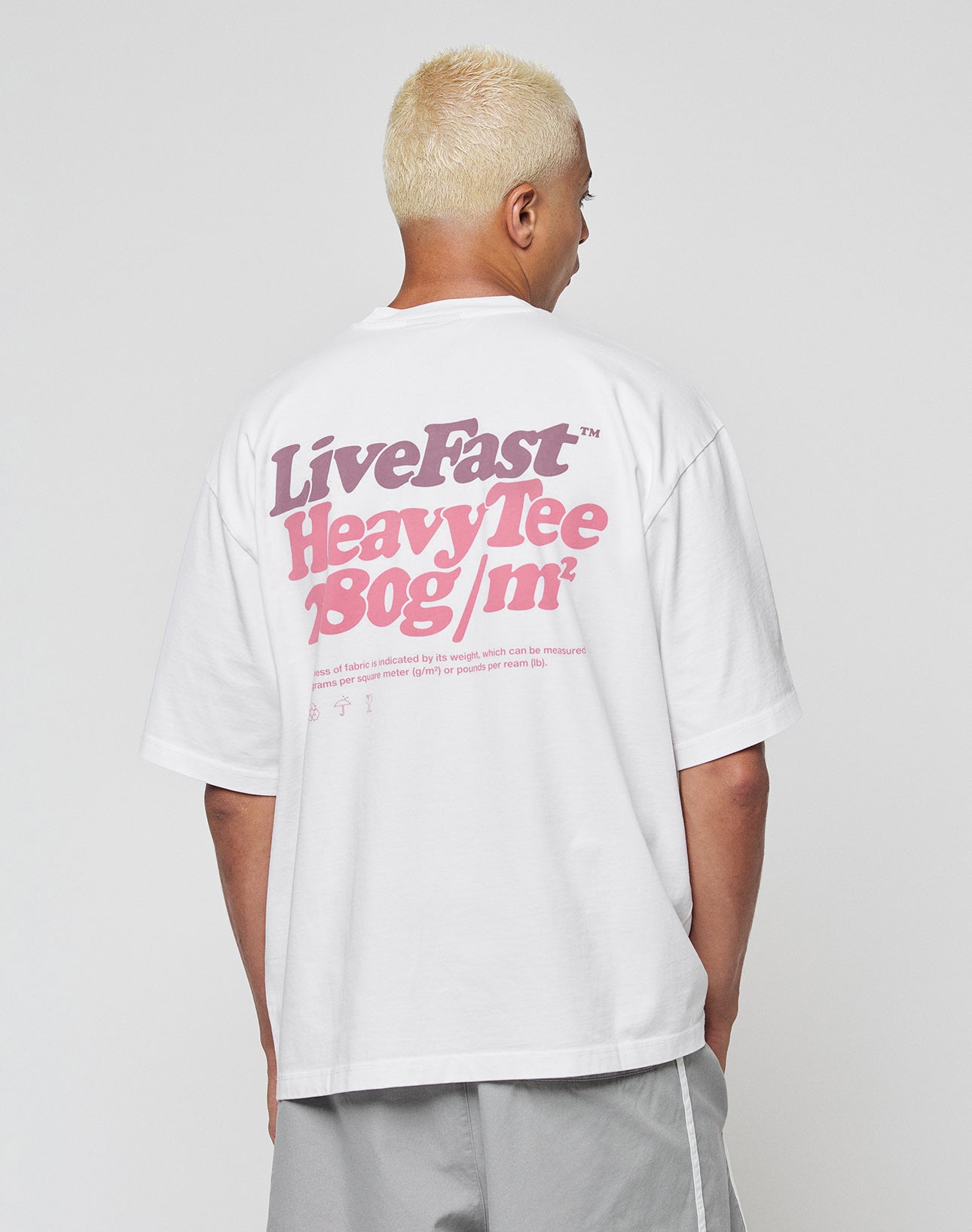 Basic 280 Tee