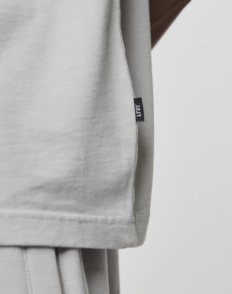 Basic Heavy Tee