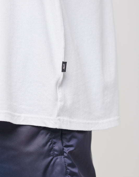 Basic Muscle Shirt