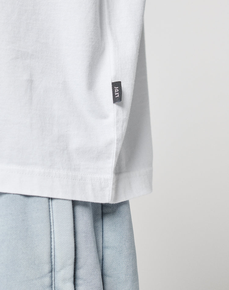 LFDY Business Advice Tee