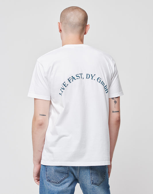 Rhine Area Tee