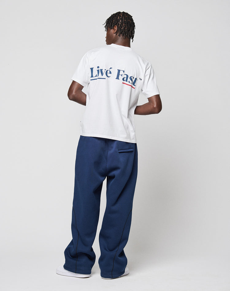 Live Fast Paris Tee