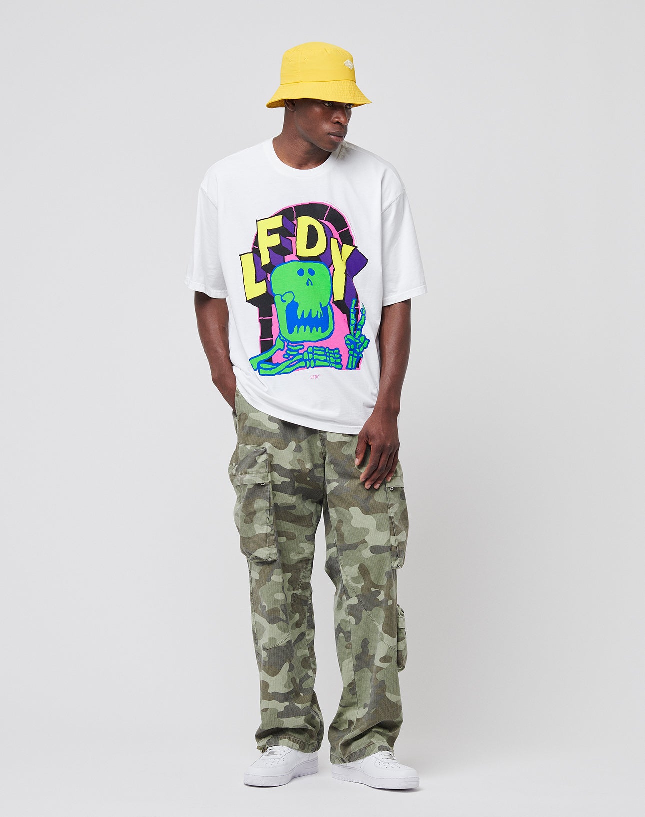 Army Cargo