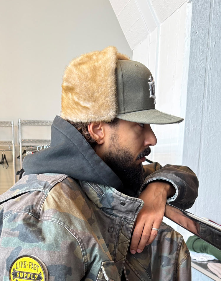 LFDY x New Era 59Fifty DogEar