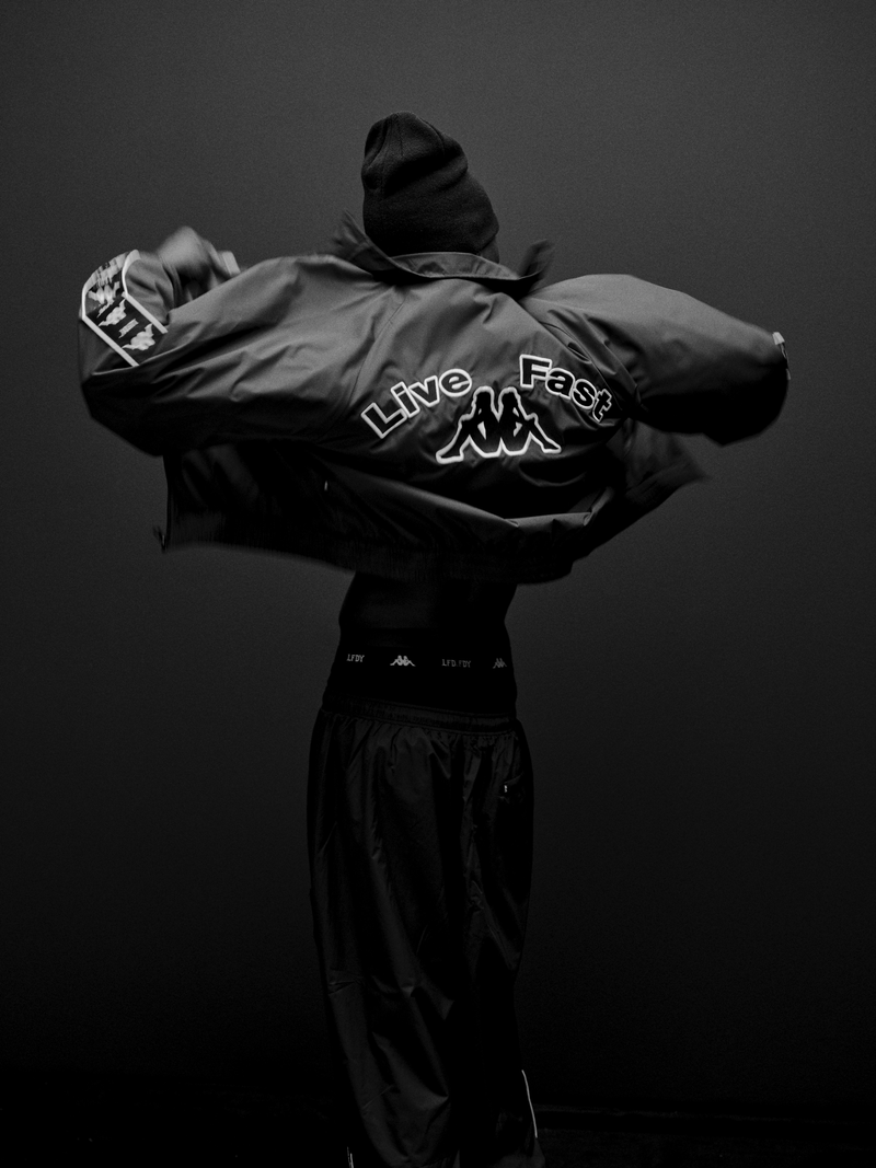 Community fit image