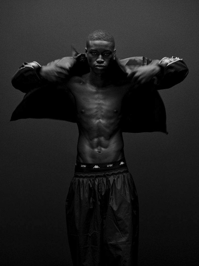 Community fit image