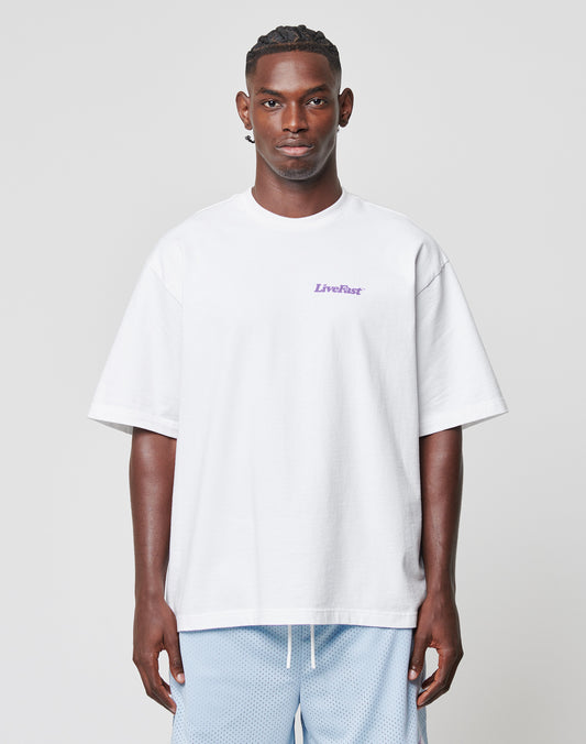 Basic 280 Tee