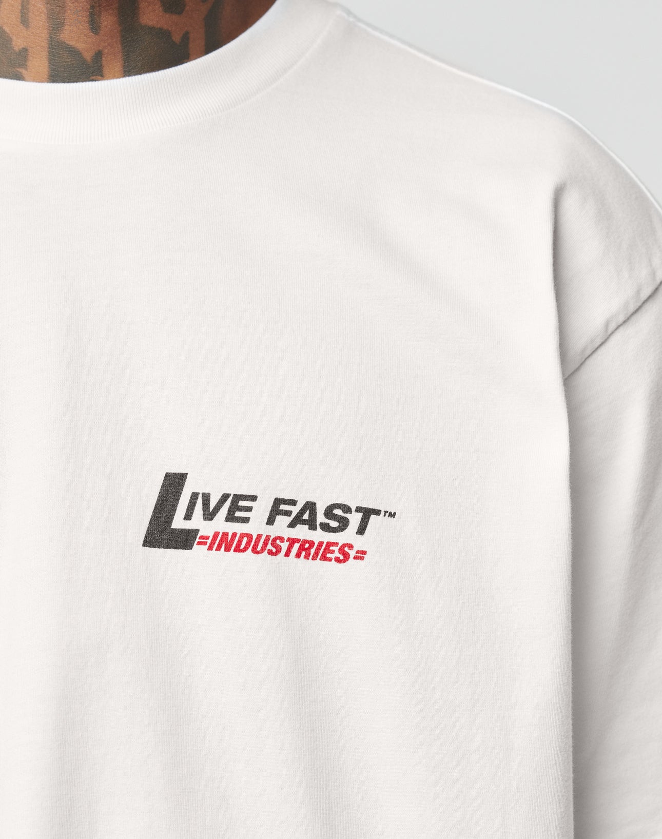 LFDY Industries Tee