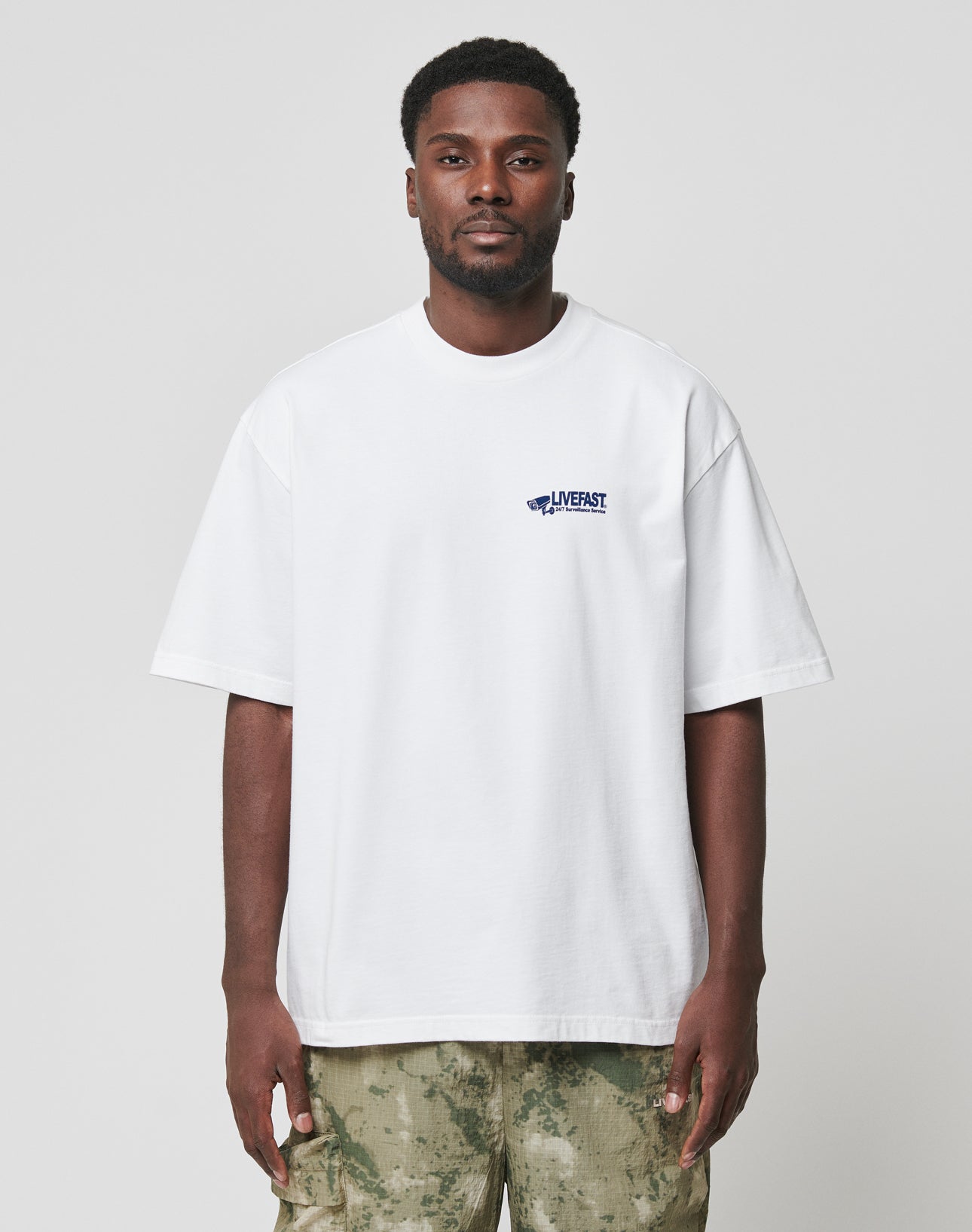 LFDY Protection Tee