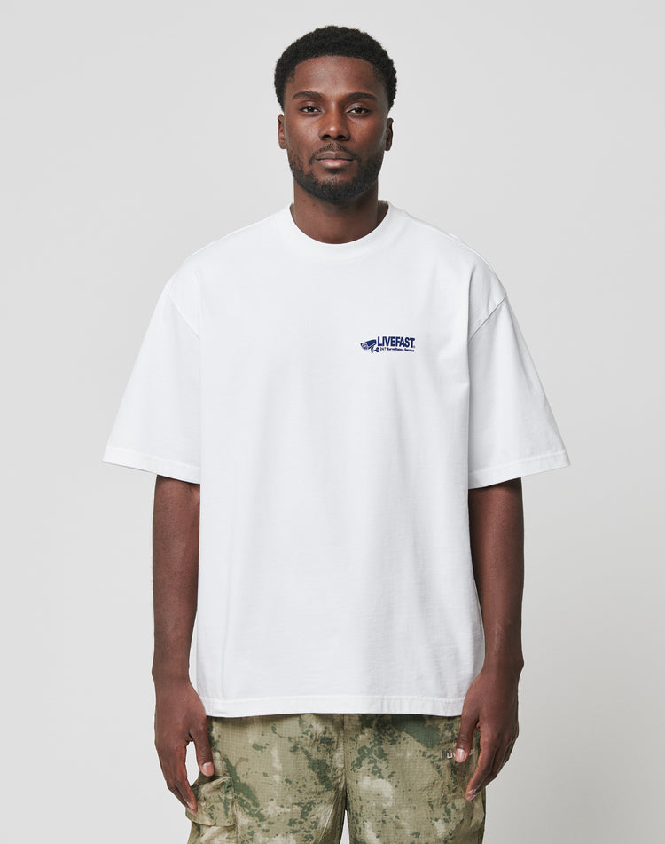 LFDY Protection Tee