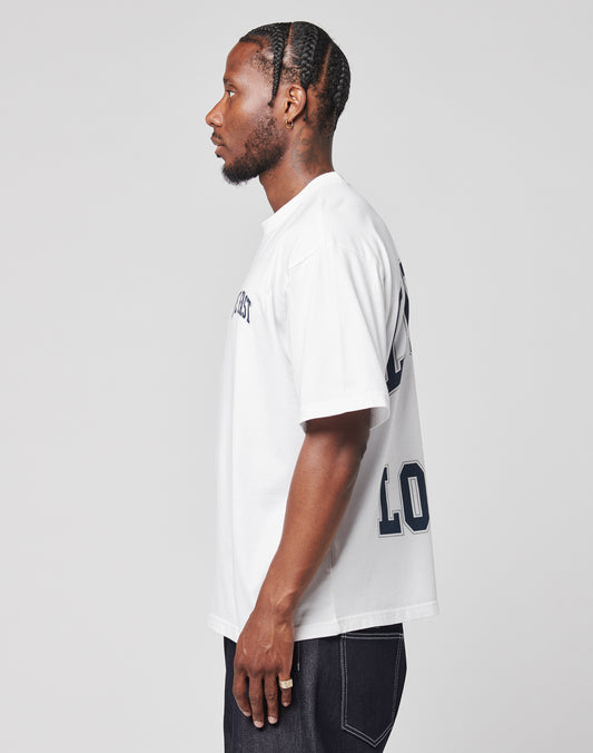Live Fast London Tee