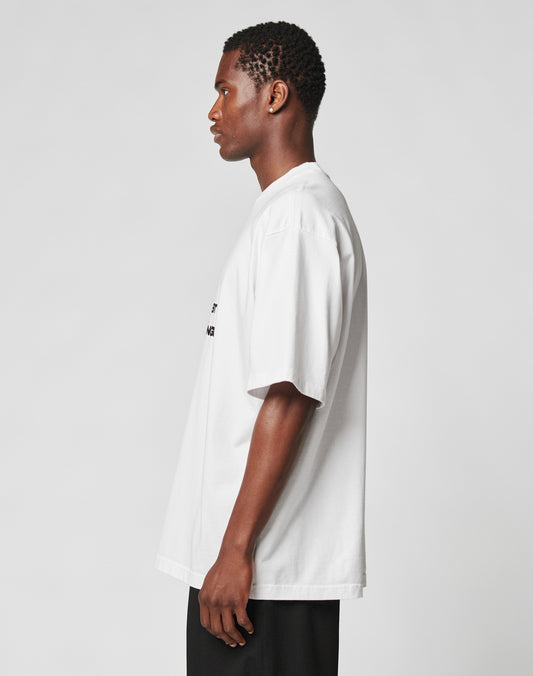 Fuck Die Young Tee