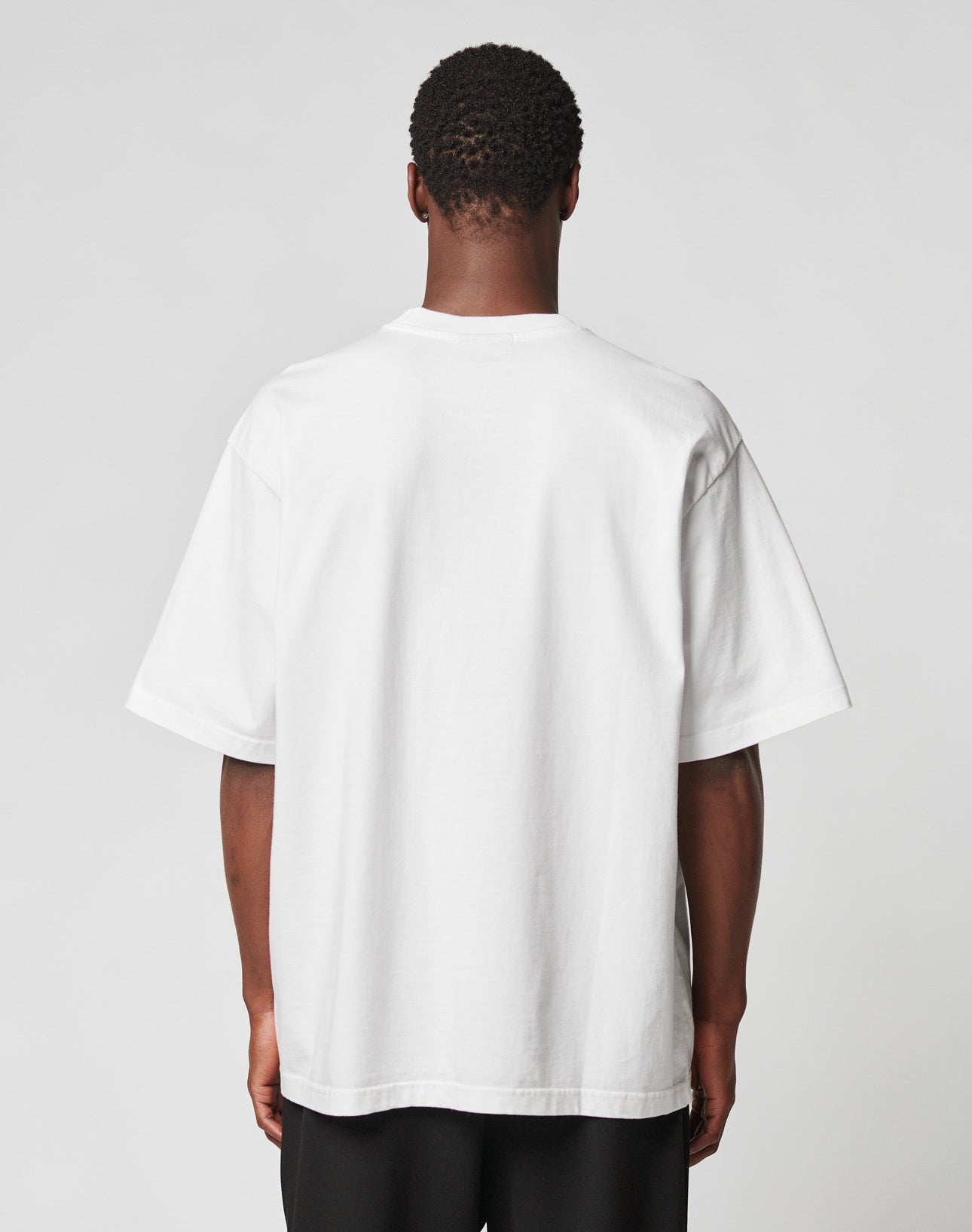Fuck Die Young Tee