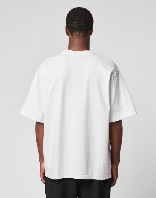 Fuck Die Young Tee