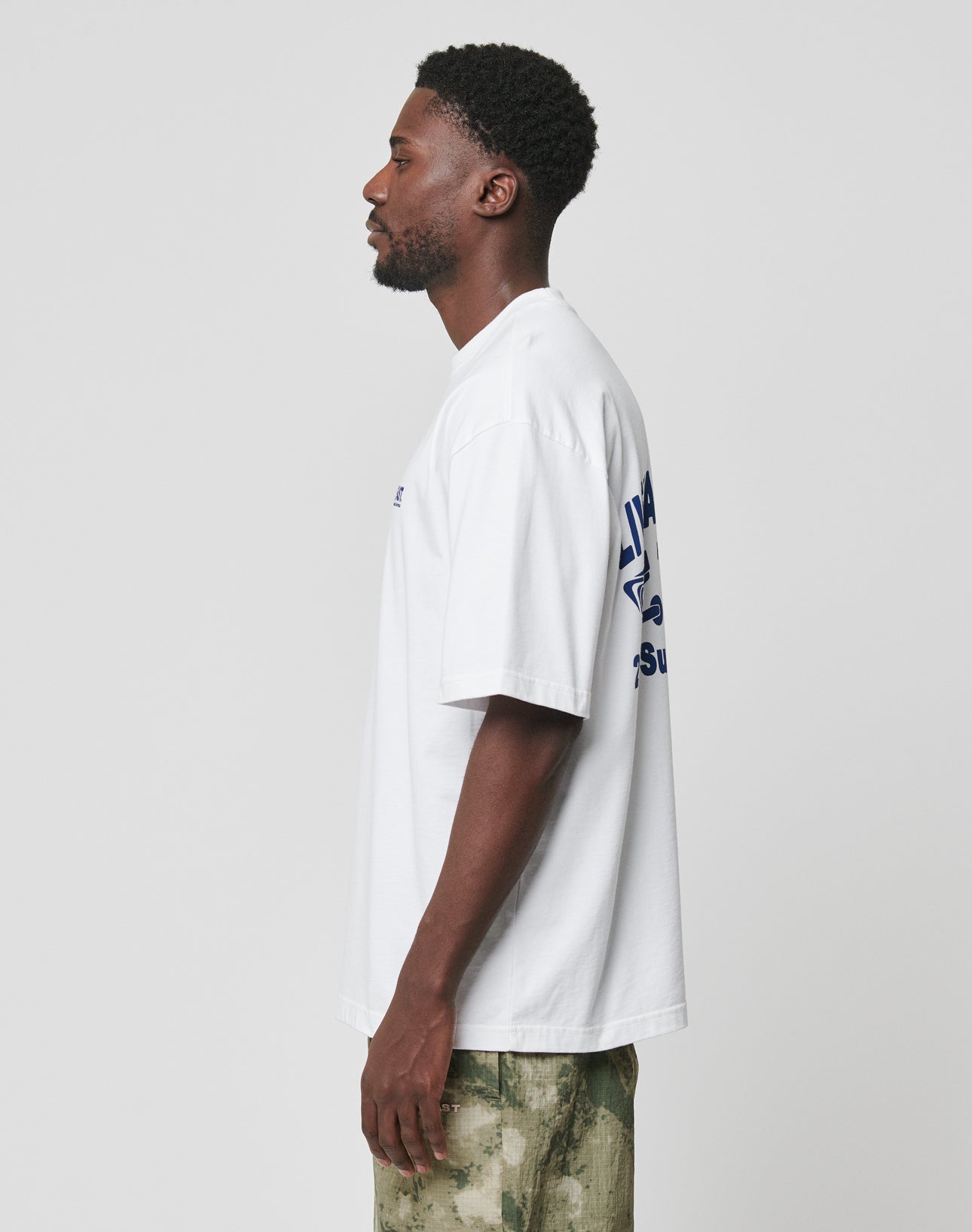 LFDY Protection Tee