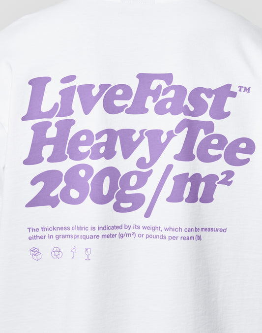 Basic 280 Tee