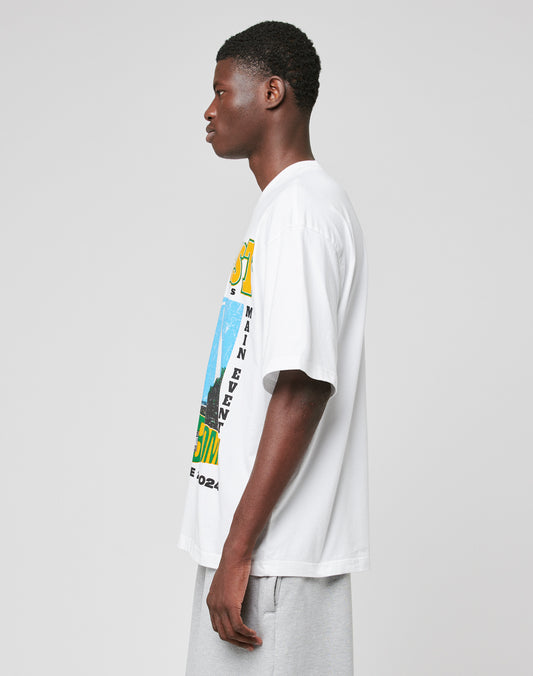 LFDY Metro Boomin Tee