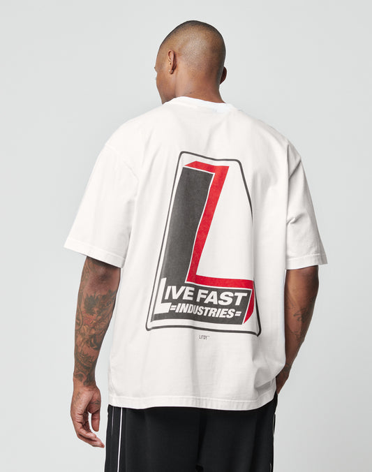 LFDY Industries Tee