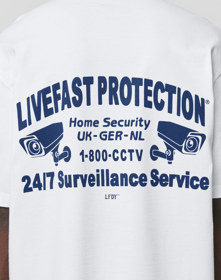 LFDY Protection Tee