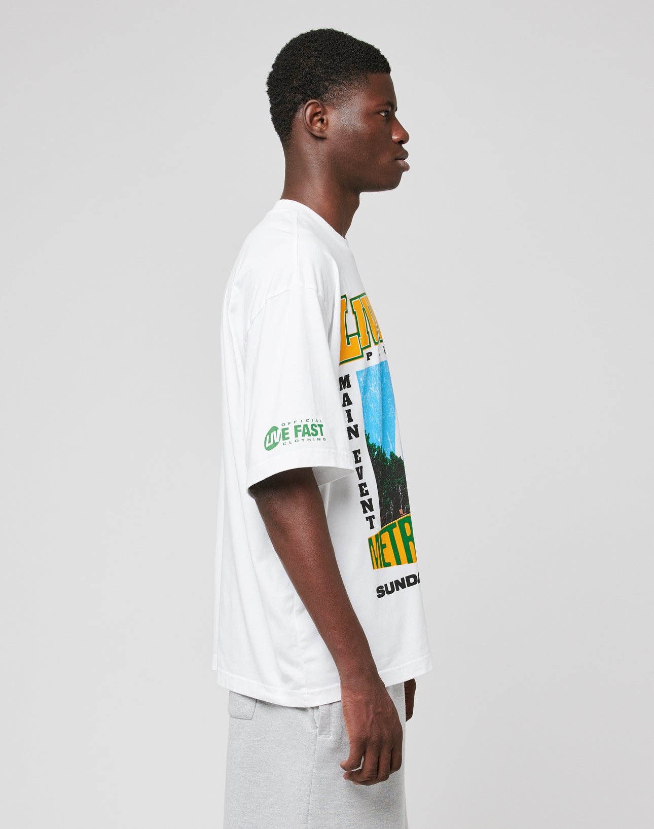 LFDY Metro Boomin Tee